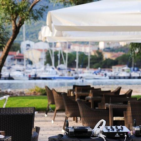 Sporting Hotel Stella Maris Bosa Marina Luaran gambar