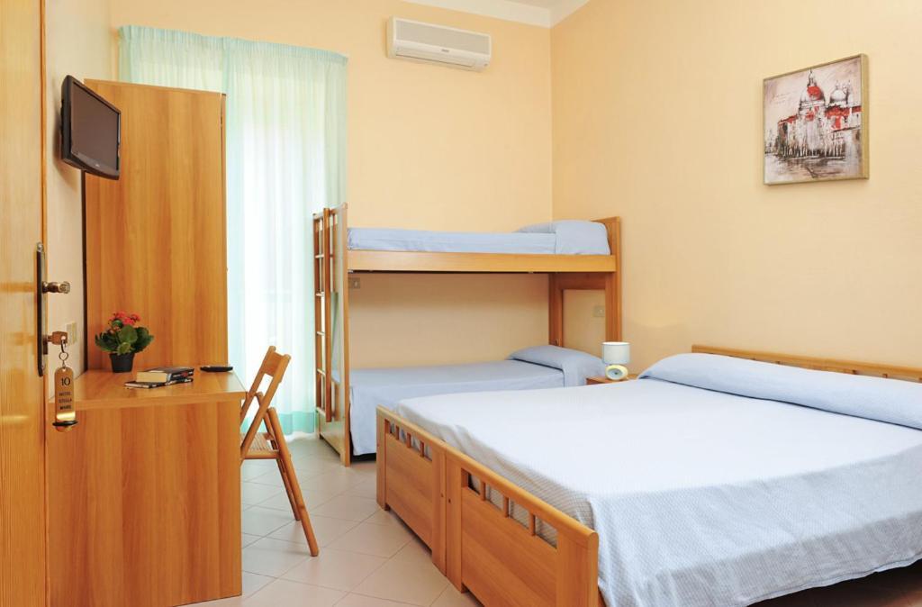 Sporting Hotel Stella Maris Bosa Marina Luaran gambar