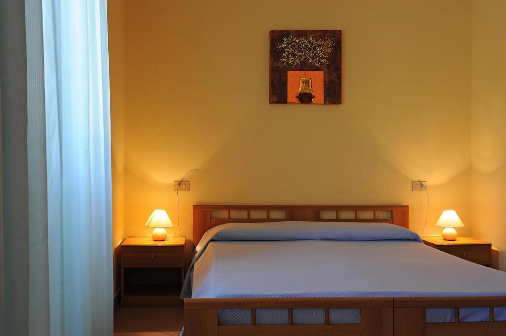 Sporting Hotel Stella Maris Bosa Marina Bilik gambar