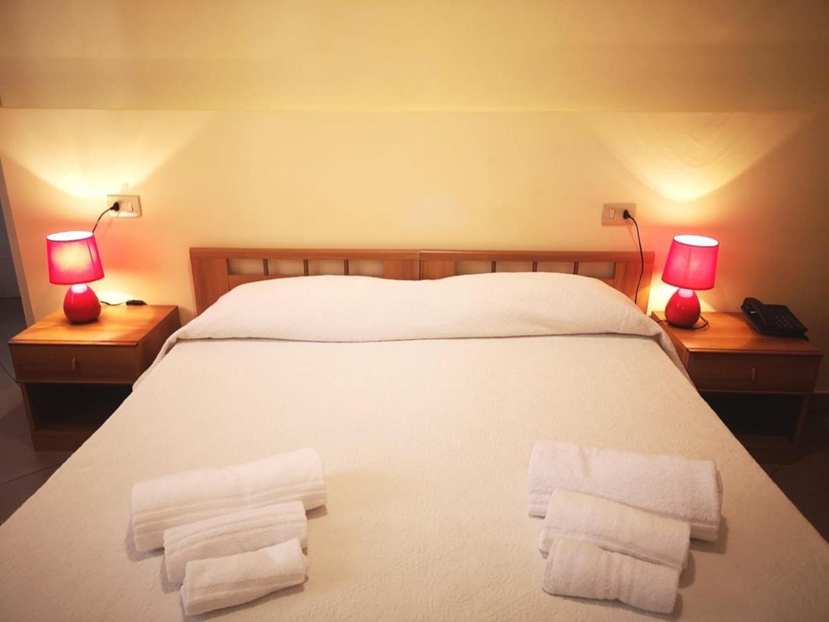 Sporting Hotel Stella Maris Bosa Marina Luaran gambar
