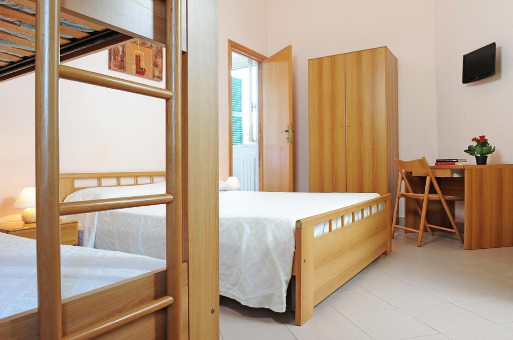 Sporting Hotel Stella Maris Bosa Marina Luaran gambar